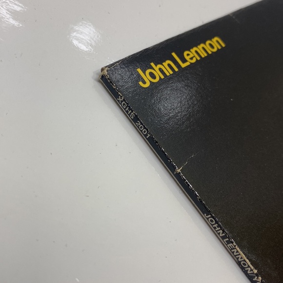 Double Fantasy LP - J Lennon & Yoko Ono - Picture 3 of 13